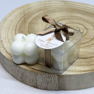 Подаръчна свещ