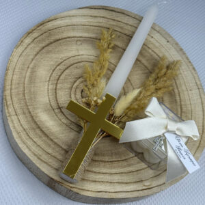 Ритуален сет 01