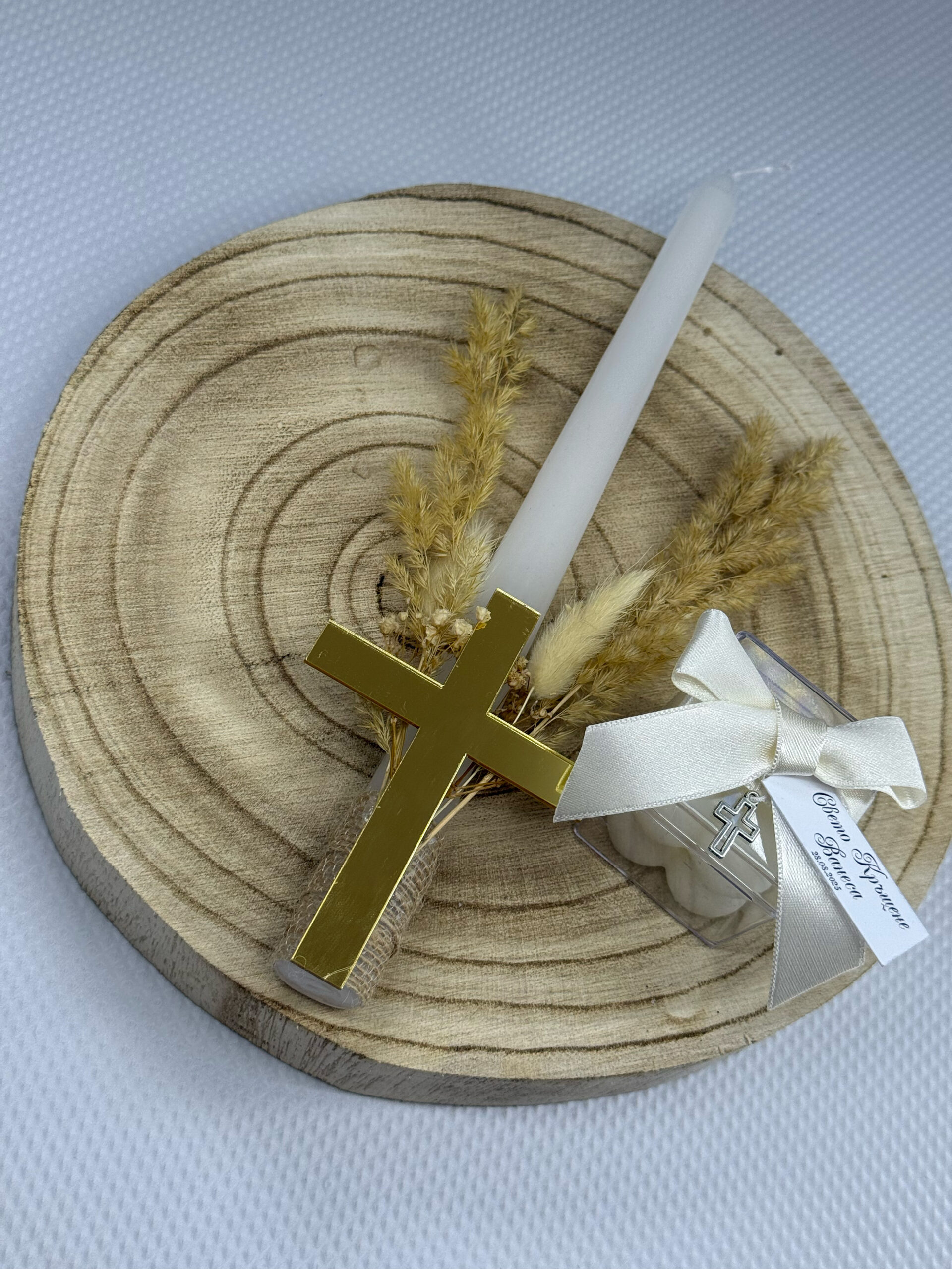 Ритуален сет 01