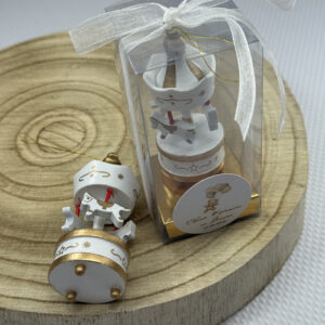 Подаръчна свещ