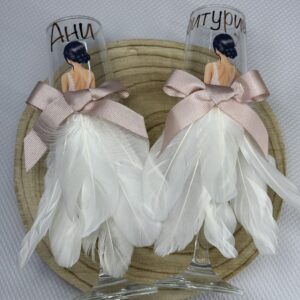 Абитуриентска чаша