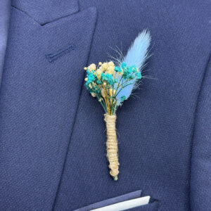 Бутониера 005
