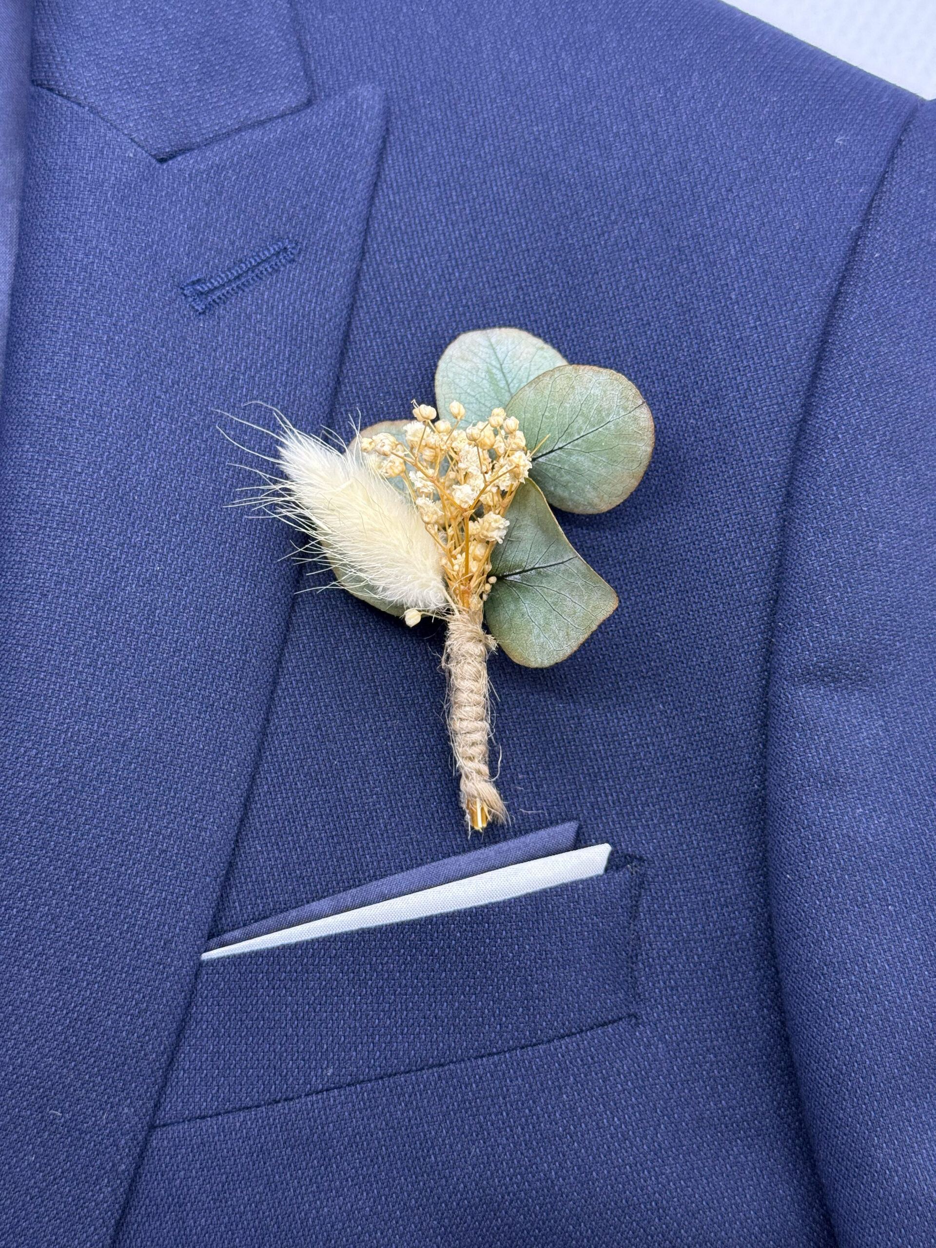 Бутониера 003