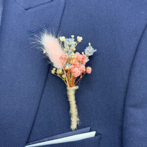 Бутониера 002