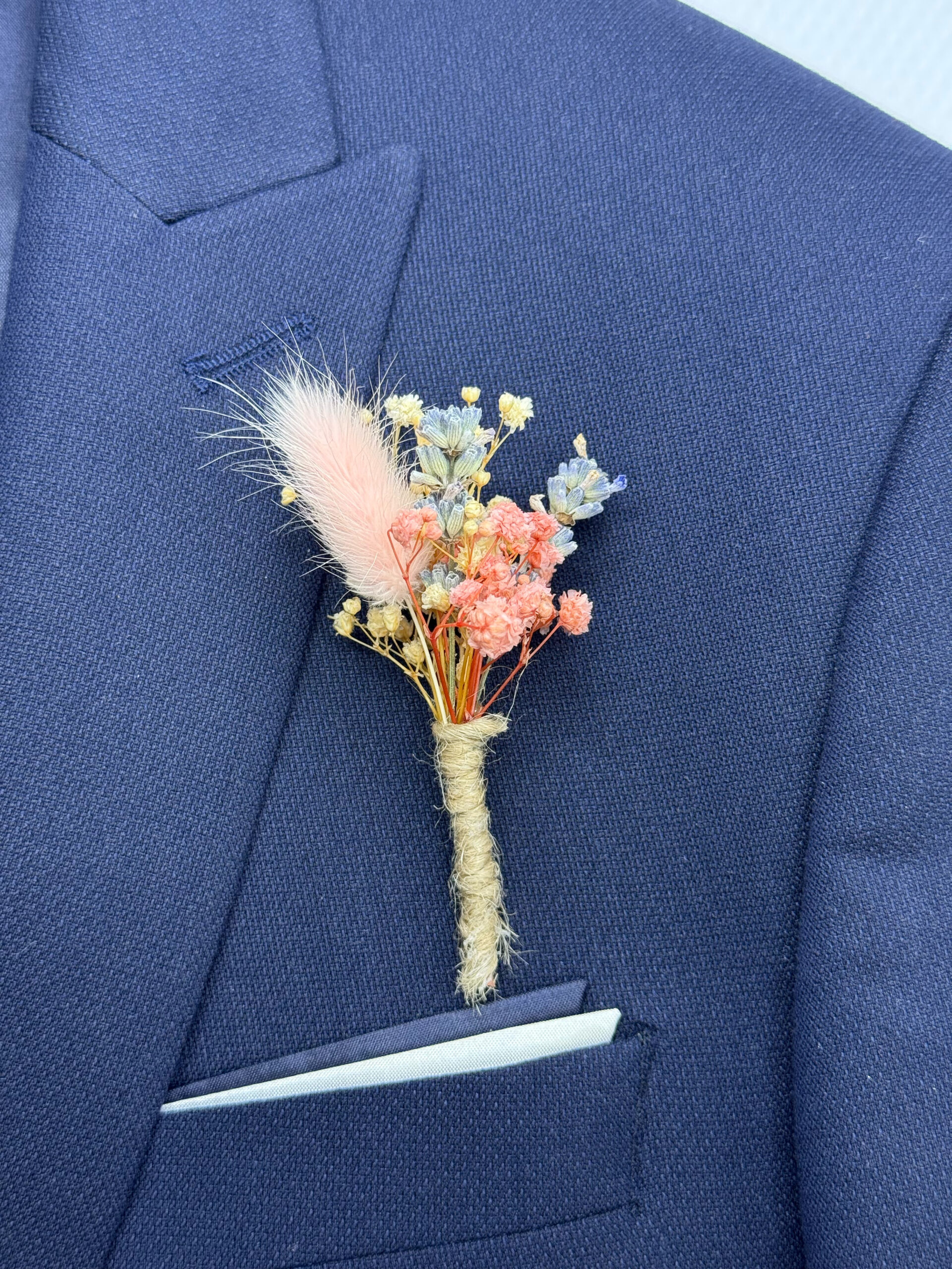 Бутониера 002