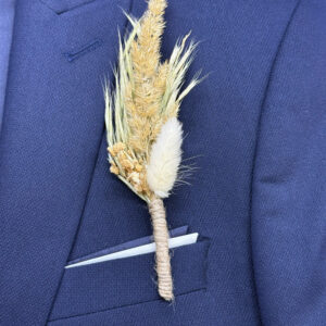 Бутониера 004