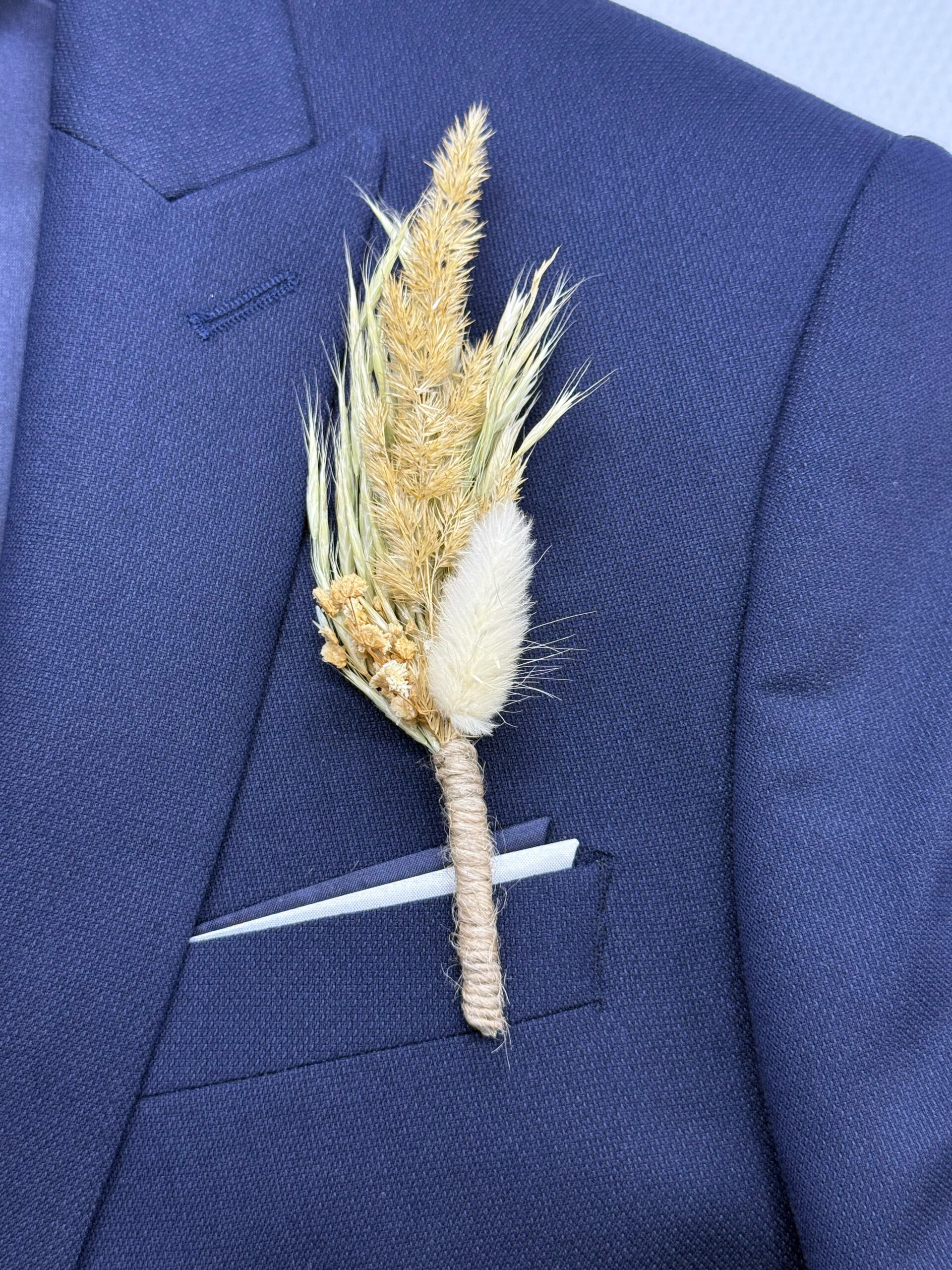 Бутониера 004