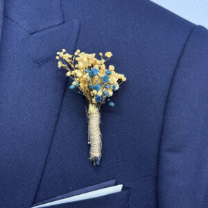 Бутониера 001