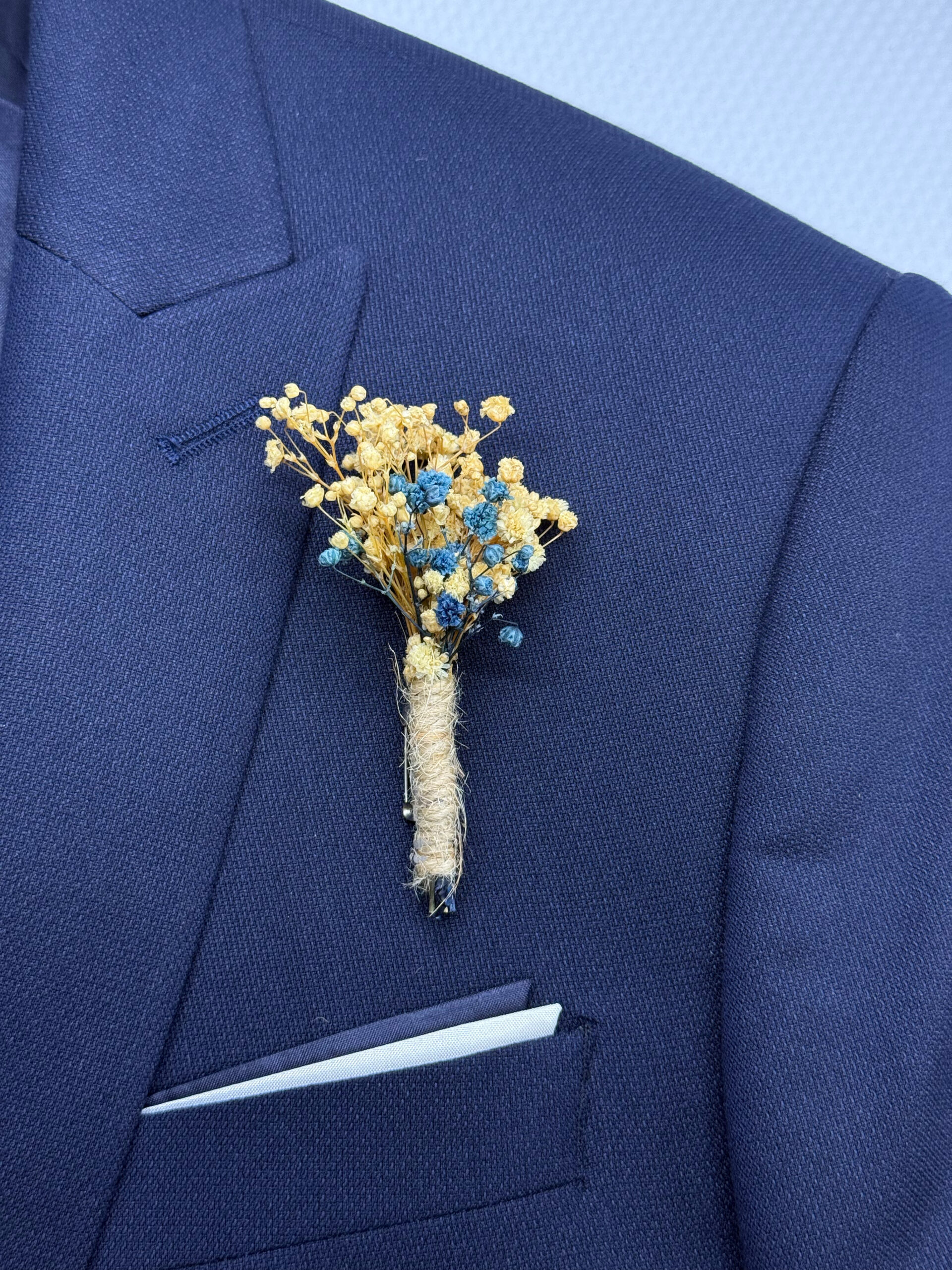 Бутониера 001