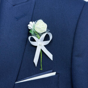 Бутониера 006