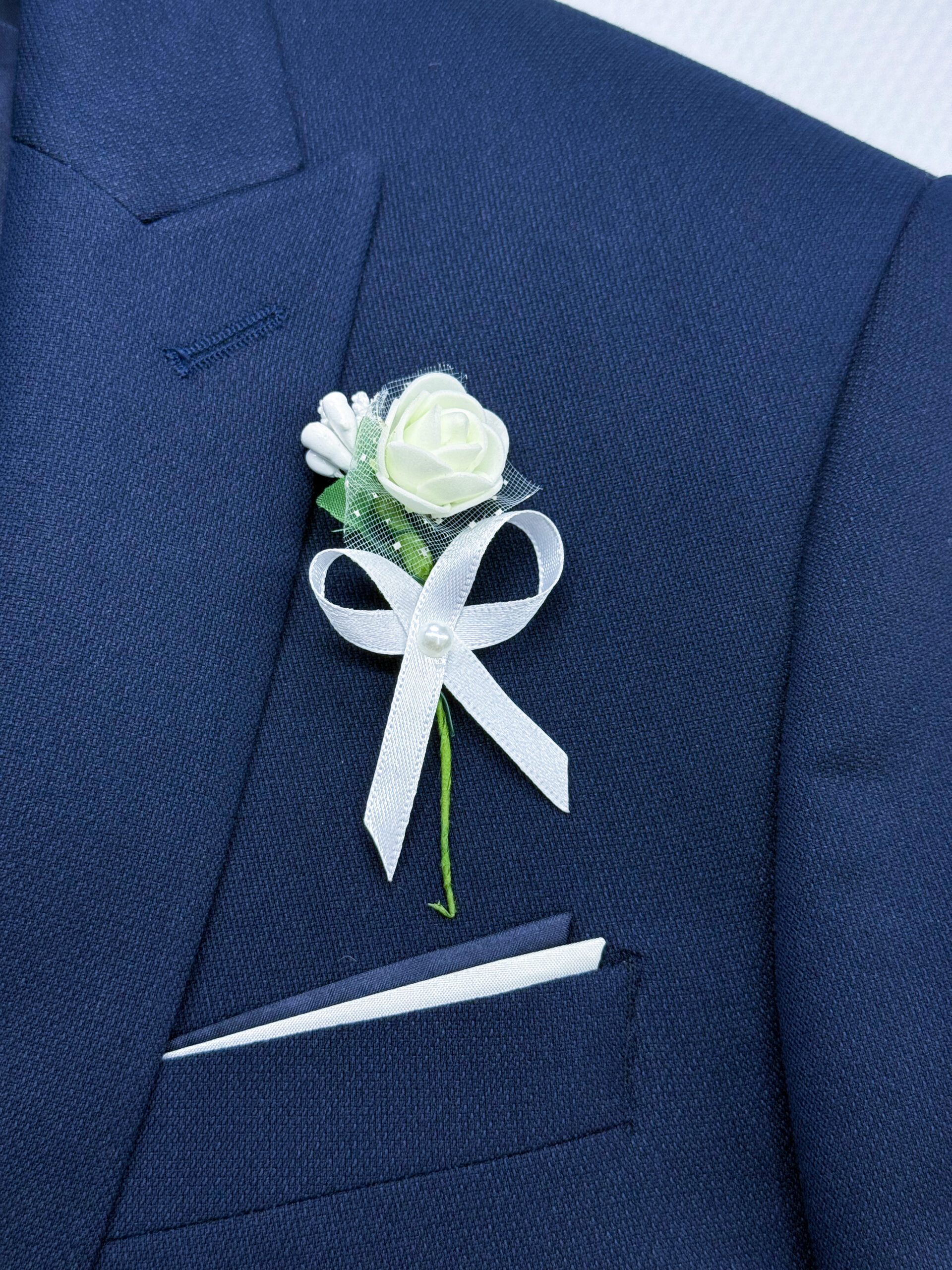 Бутониера 006