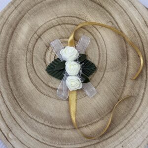 Бутониера 008