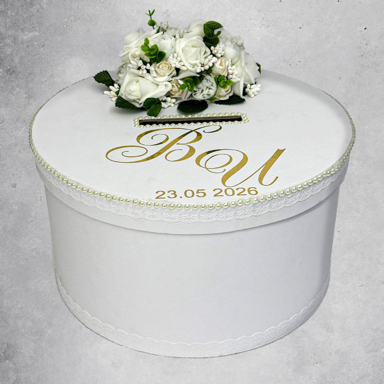 Кутия за пари