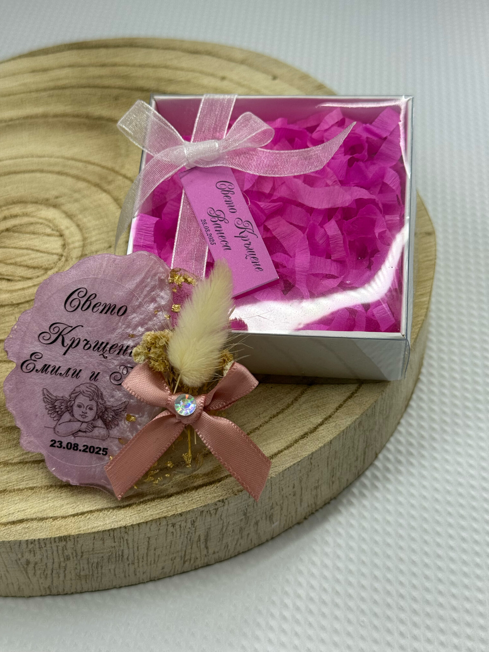 Магнитче я кутия